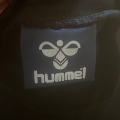 ヒュンメル　インナーウェアの画像