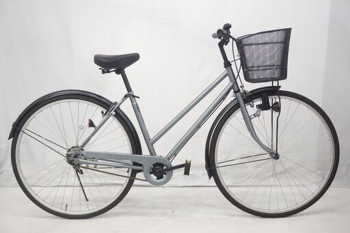 SOUTHERNPORT 27インチ シティサイクル