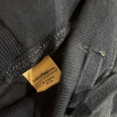 男の子 100センチ 冬服 3点セットの画像