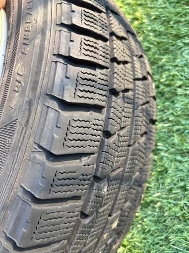 195/65 r 15 スタッドレスタイヤ 
