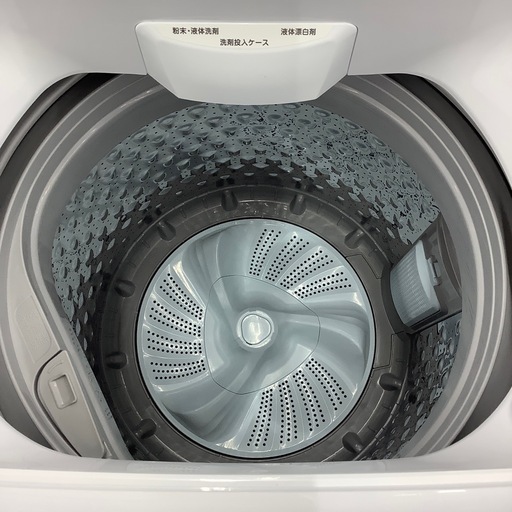【家電1年保証付き】nitori15 全自動洗濯機のご紹介です！