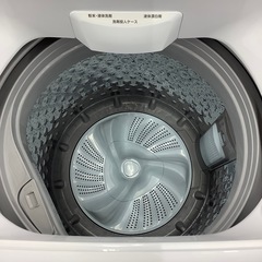 【家電1年保証付き】nitori15 全自動洗濯機のご紹介です！の画像