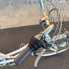 マイパラス自転車の画像