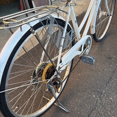 マイパラス自転車の画像