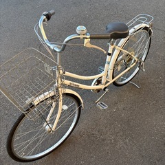 マイパラス自転車の画像