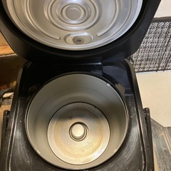 マイコン炊飯器の画像
