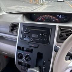 令和1年式　タント　パワーモードありの画像