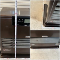 ダイニチ ブルーヒーター FW-72DX4 2020年製　 の画像