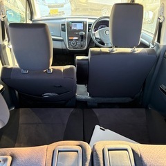 諸経費コミコミプラン★ ワゴンR リミテッド2 ブラック の画像