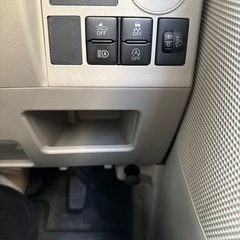 令和1年式　タント　パワーモードありの画像