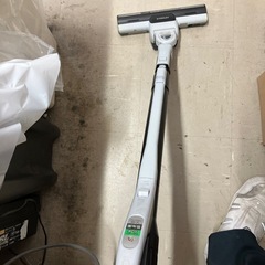 O 2511-355 日立かるぱっく2013年製　CV-PW20 動作確認済み　キズ汚れ有りの画像