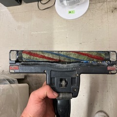 O 2511-355 日立かるぱっく2013年製　CV-PW20 動作確認済み　キズ汚れ有りの画像