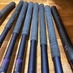 ゴルフクラブフルセット11本（女性用 ）の画像