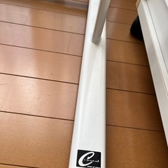 バレエレッスンバー自宅練習用にの画像