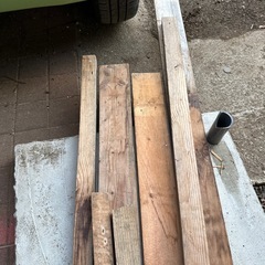 木材の画像