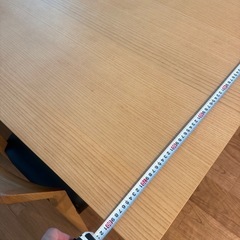 ダイニングテーブルセットの画像