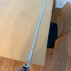 ダイニングテーブルセットの画像