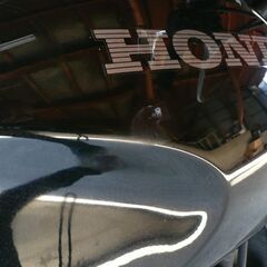 ホンダ　ジェイド２５０　結構きれいです。の画像