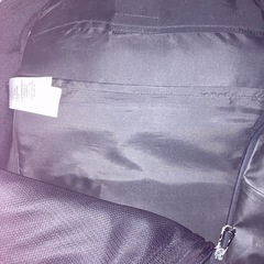 通学リックの画像