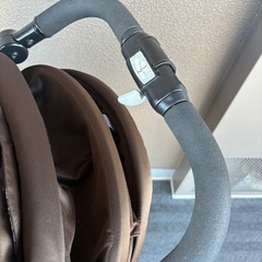 【ベビーカー】Combiの画像