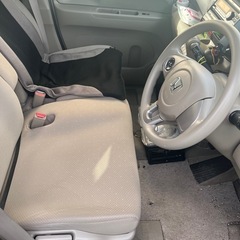 ホンダ 平成25年式 NBox  車検8年4月までの画像