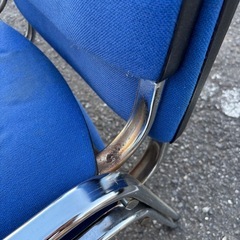 オフィス椅子の画像