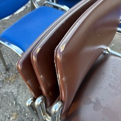 オフィス椅子の画像