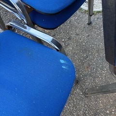 オフィス椅子の画像