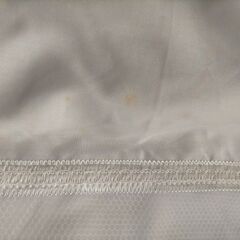 掛ふとんカバー　日本製　未使用保管品の画像