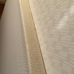 マットレスの画像