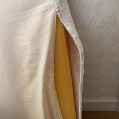 マットレスの画像