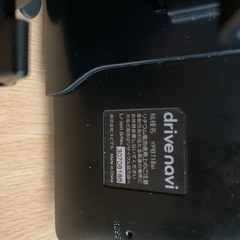 カーナビゲーション　Yupiteruの画像