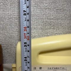 ベビー用ゲートの画像