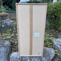 カラーボックス3段の画像