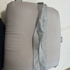 ベッドインベッドの画像