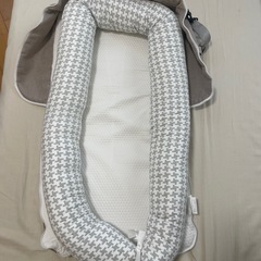 ベッドインベッドの画像