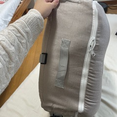 ベッドインベッドの画像