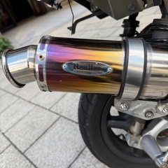 ヤマハ シグナス3型 台湾 の画像