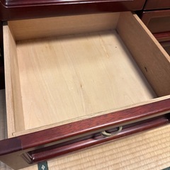 アンティーク　棚の画像