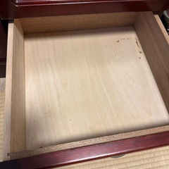 アンティーク　棚の画像