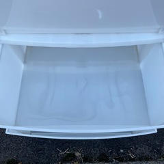 タンス 三段の画像