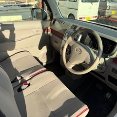 札幌発 ムーブコンテ  格安販売！ 車検令和9年7月4WDの画像