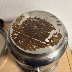 パール金属 圧力鍋 3.5L IH対応 3層底 切り替え式 レシピ付 クイックエコ H-5040 ステンレス鋼の画像