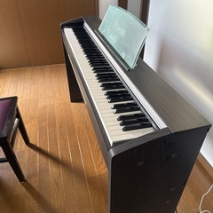 引き渡し完了しました　　　　カシオ　Privia  PX-720 電子ピアノ                  の画像