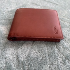 POLO RALPH LAUREN 財布の画像