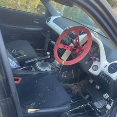 アルテッツァ　即ドリミサイル。の画像