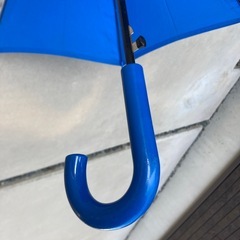 傘2本（幼児用）の画像