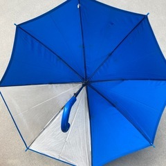 傘2本（幼児用）の画像