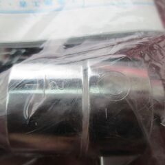 ☆光陽産業 364Z5 LPガス用 1/2 10A UI・ULガス栓◆2個セットフレキ直接続ボールの画像