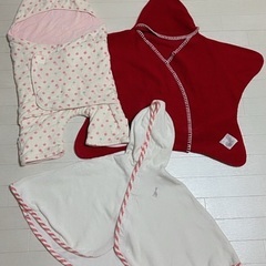 ベビー服まとめ売りの画像